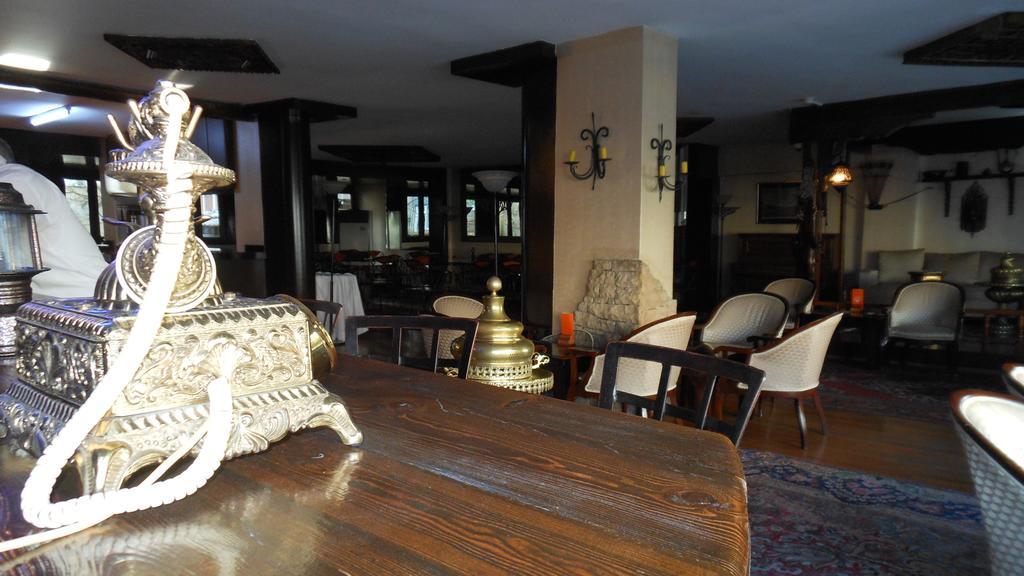 Hotel Ebru Antique Hotel Istanbul